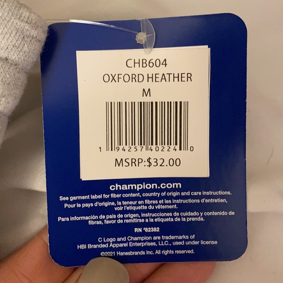 NTW Champion joggers - Picture 5 of 6